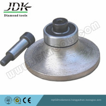 Granite Marble Profile Grinding Wheel Router Bit